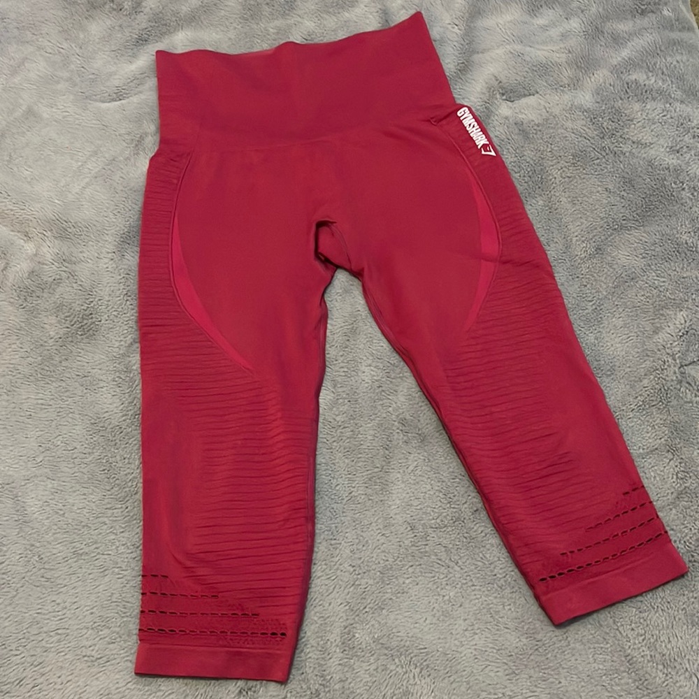 Gymshark Womens Medium Leggings